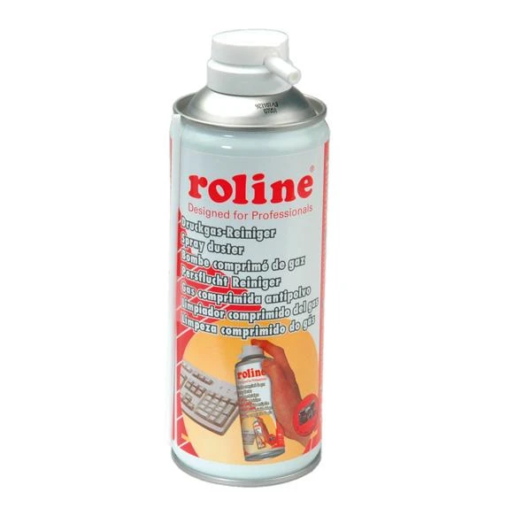 Valiklis DEFENDER Suslėgtas oras, 400ml CLN30270