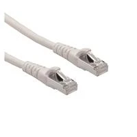 Roline ROLINE - Patch- Kabelis - RJ- 45 (M) iki RJ- 45 (M) - 15 m - SFTP - CAT 6a - Pilka (21.15.2808)