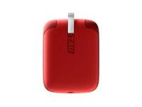 Rolling Square TAU power bank baltas