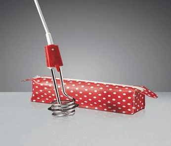 Virdulys Rommelsbacher RT 350 Immersion heater, Nerūdijantis plienas, 350 W,