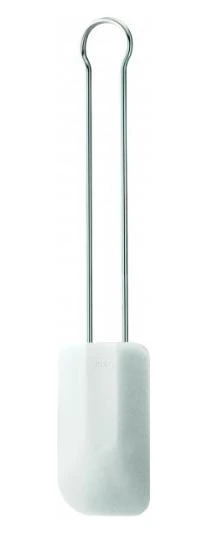 Rösle mentelė balta 26 cm
