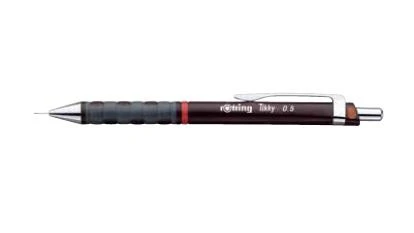 Automatinis pieštukas Rotring Tikky III Cc 0,5 Rudas - 1904691
