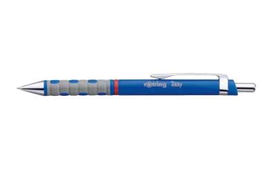 Tušinukas Rotring Tikky III Mėlyna - 1904741