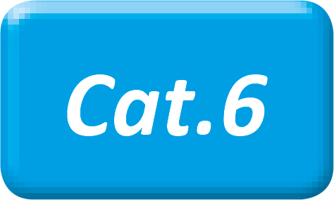 Hewlett Packard (HP) Value Cat.6 FTP 5m Pilka 21.99.0805-70