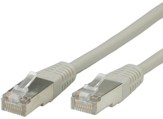 Hewlett Packard (HP) Value Cat.6 FTP 5m Pilka 21.99.0805-70