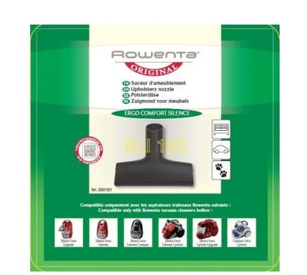 ROWENTA Staubsauger-D?se ZR 901601