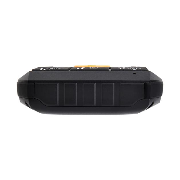 RugGear RG150 Dual juodas