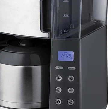 Russell Hobbs Kavos aparatas Russell Hobbs Grind & Brew 25620-56