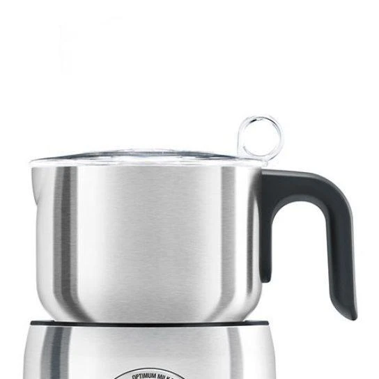 Sage the Milk Café Handheld electric Nerūdijantis plienas