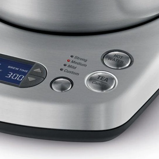 Virdulys Sage STM800 BSS4EE