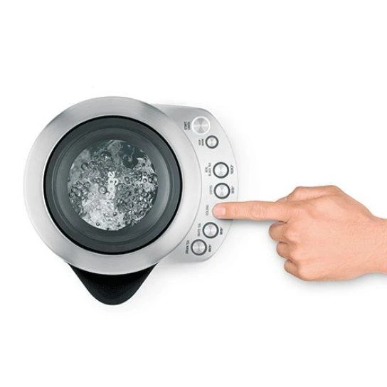 Elektrinis virdulys Sage Smart Virdulys, SKE825BSS3EEU1