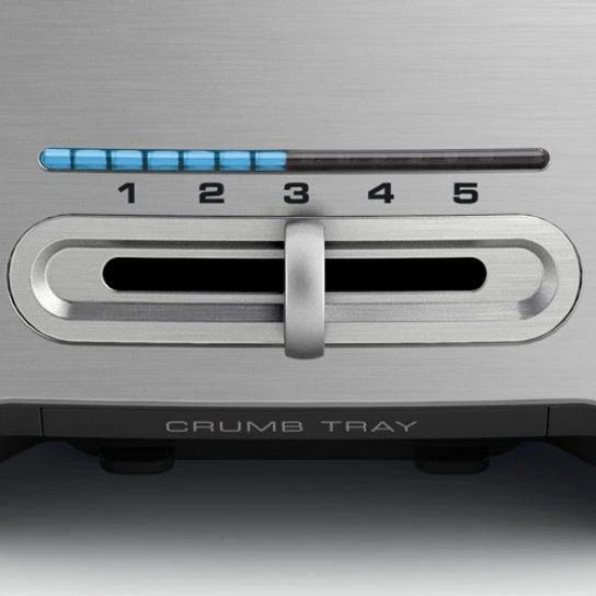 Sage Toaster skrudintuvas The Smart Toast