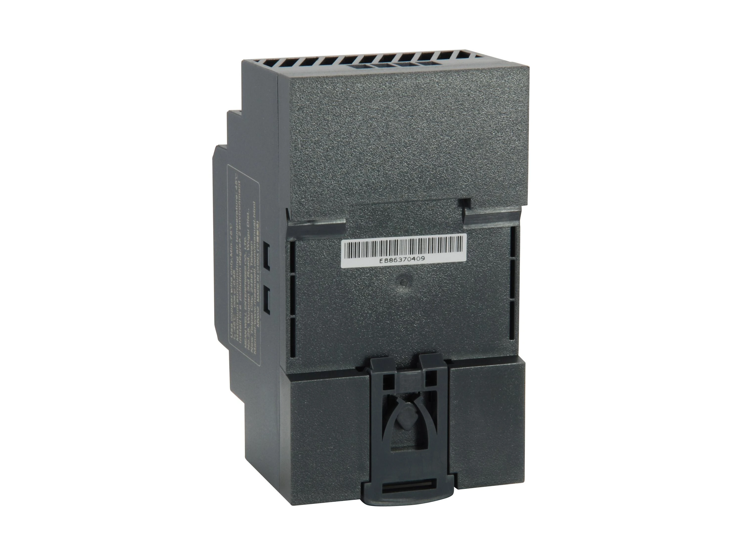 Level One Carruzzo LevelOne POW-2421 maitinimo blokas 60 W Juoda