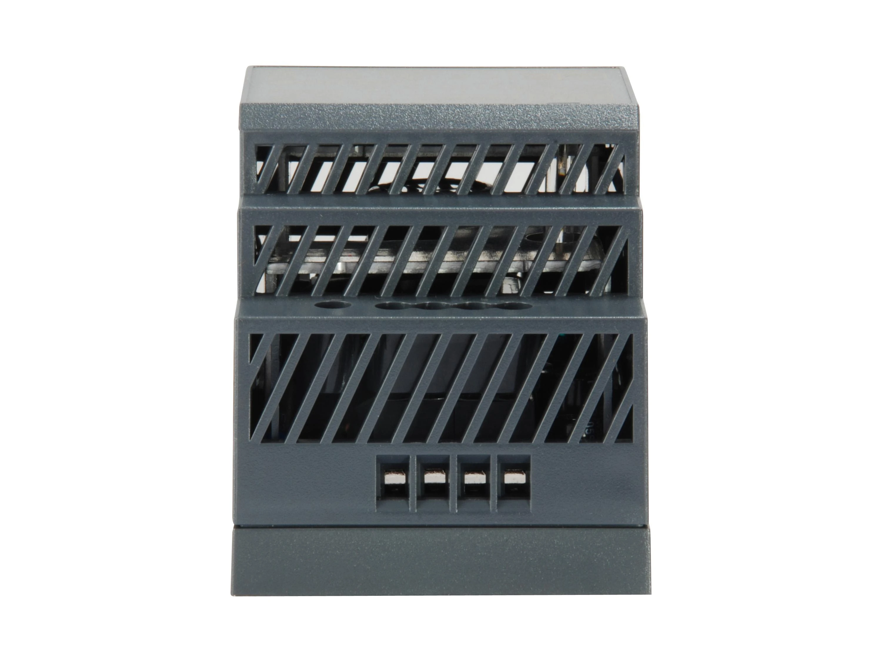 Level One Carruzzo LevelOne POW-2421 maitinimo blokas 60 W Juoda