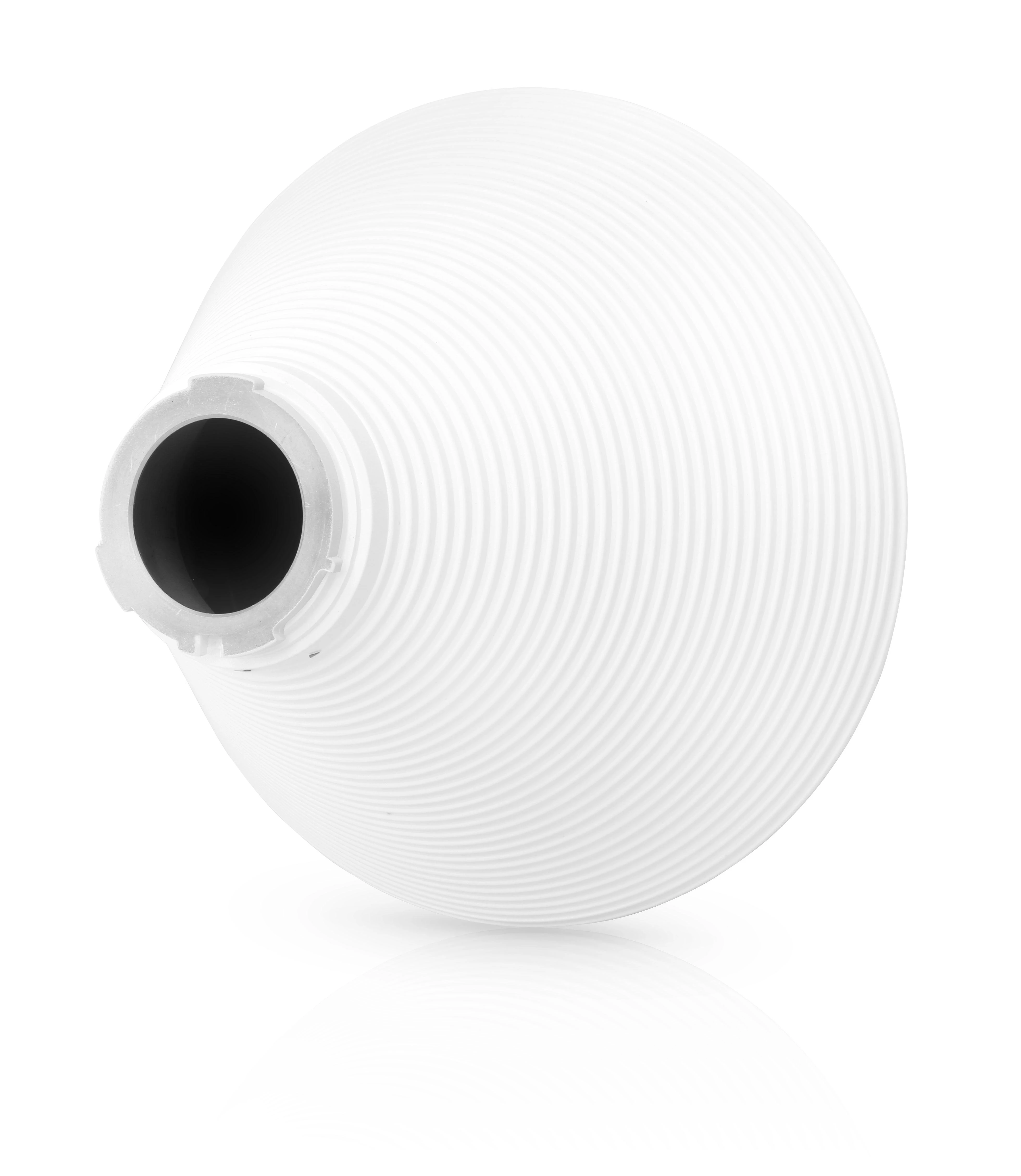 UBIQUITI PrismAP-5-30 Ubiquiti PrismAP-5-30 airMAX Spindulio pločio sektoriaus izoliavimo antenos ragas 30 laipsnių.