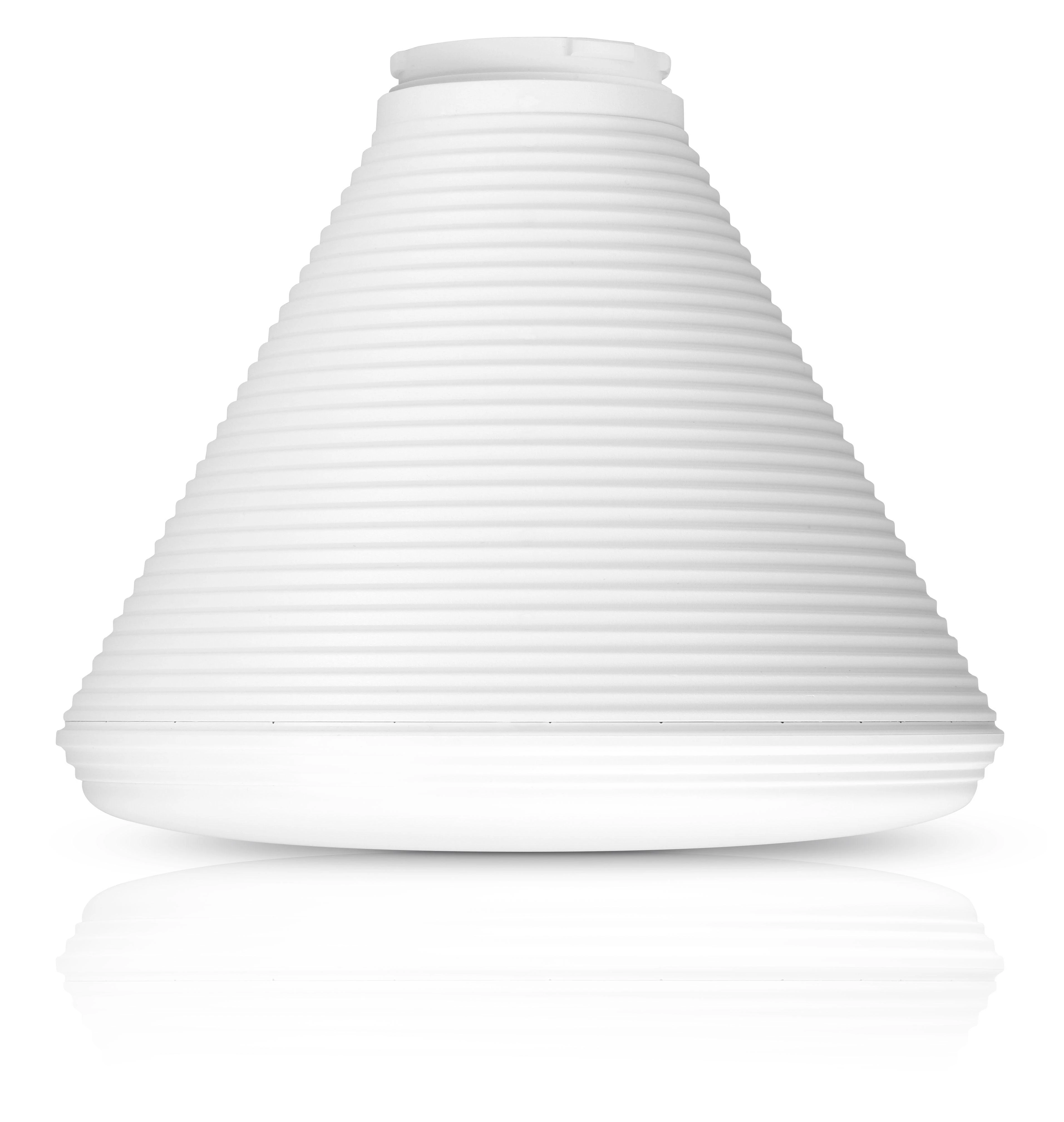UBIQUITI PrismAP-5-30 Ubiquiti PrismAP-5-30 airMAX Spindulio pločio sektoriaus izoliavimo antenos ragas 30 laipsnių.