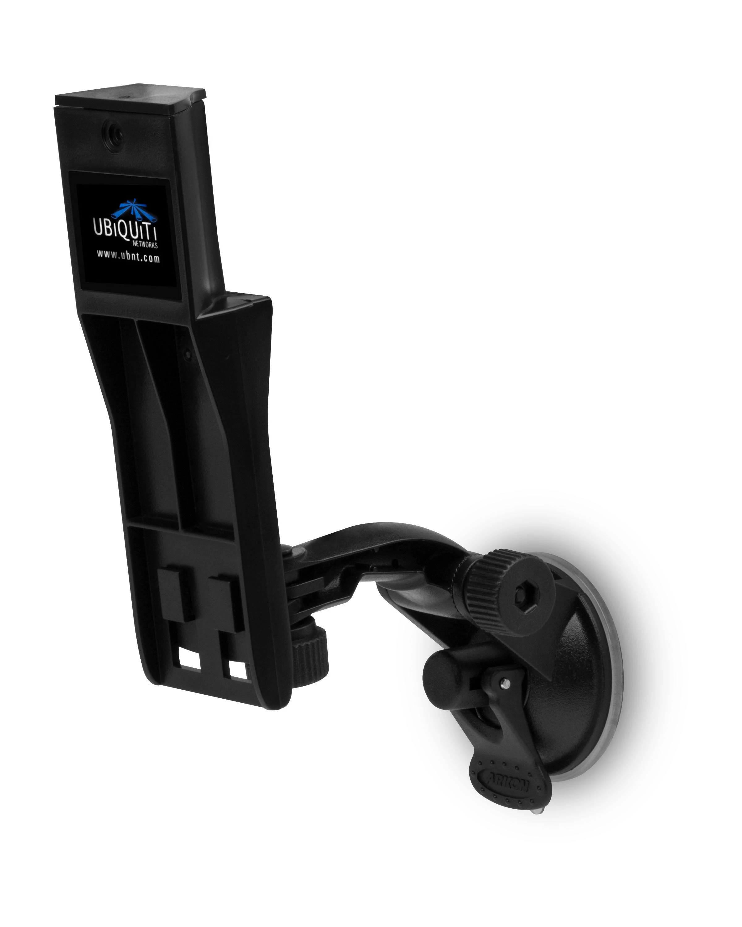 UBIQUITI NS-WM Ubiquiti nanostacijos lango / sienos tvirtinimo rinkinys