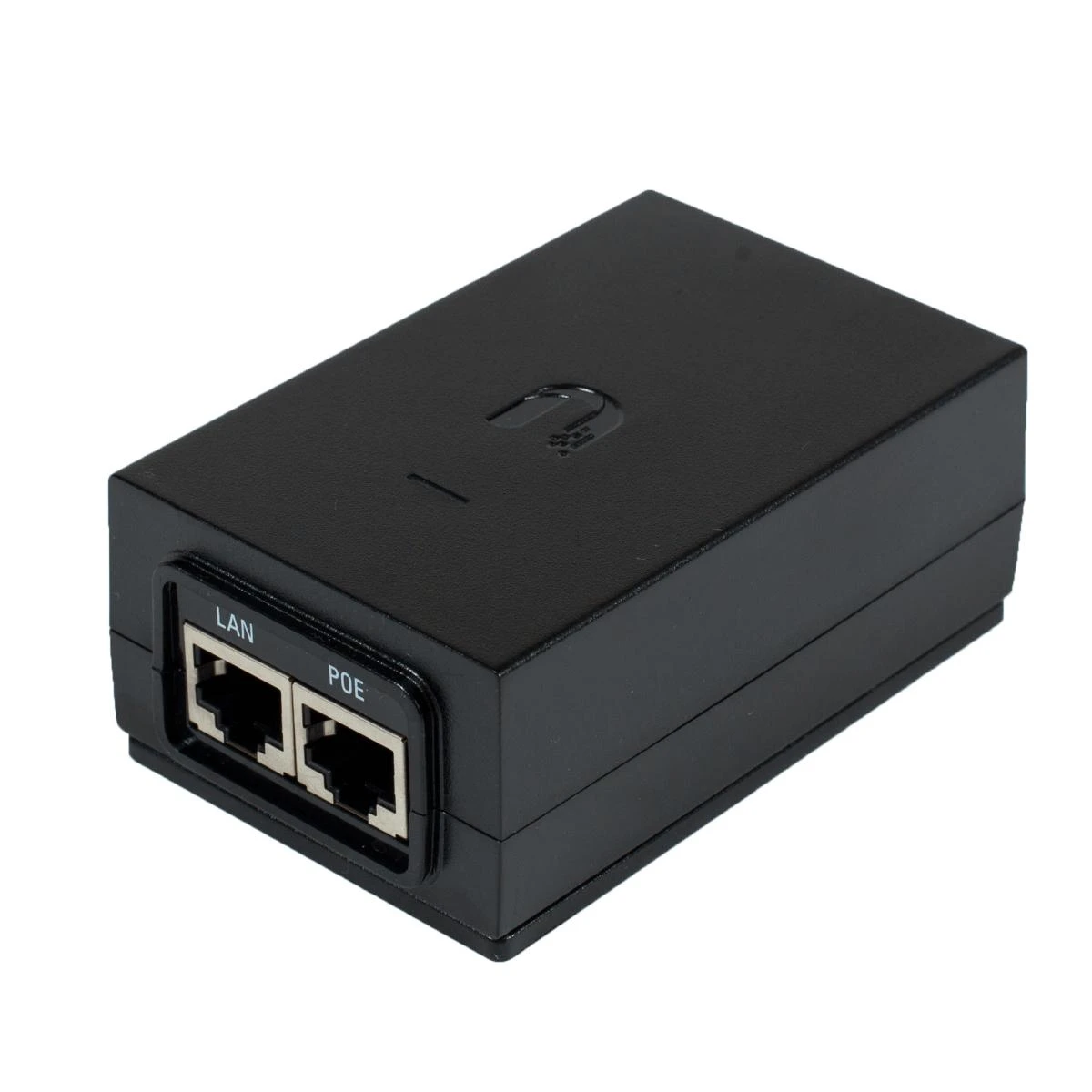 UBIQUITI PoE purkštukas, 48VDC, 24W