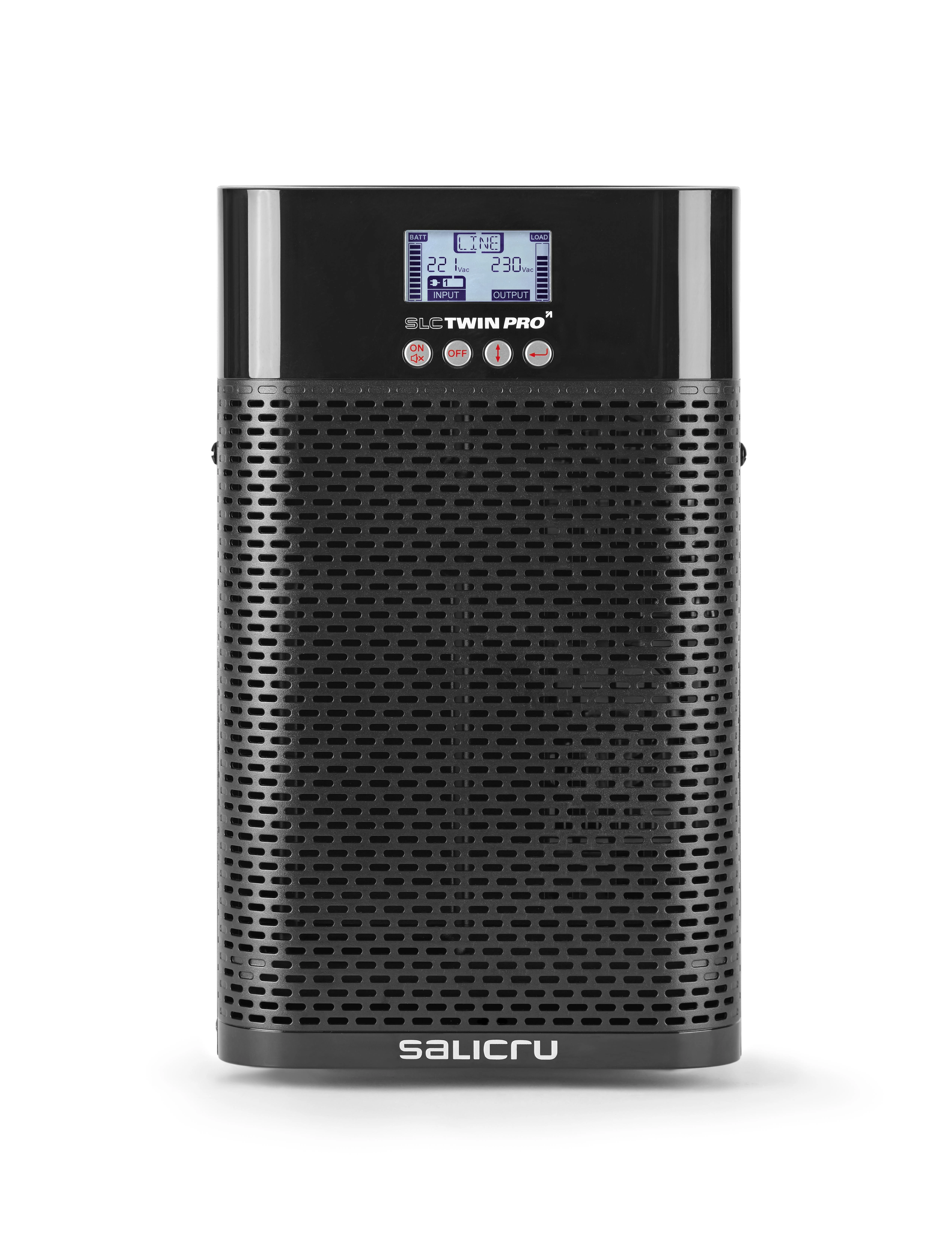 UPS Salicru SLC-2000-TWIN PRO2 (699CA000007)