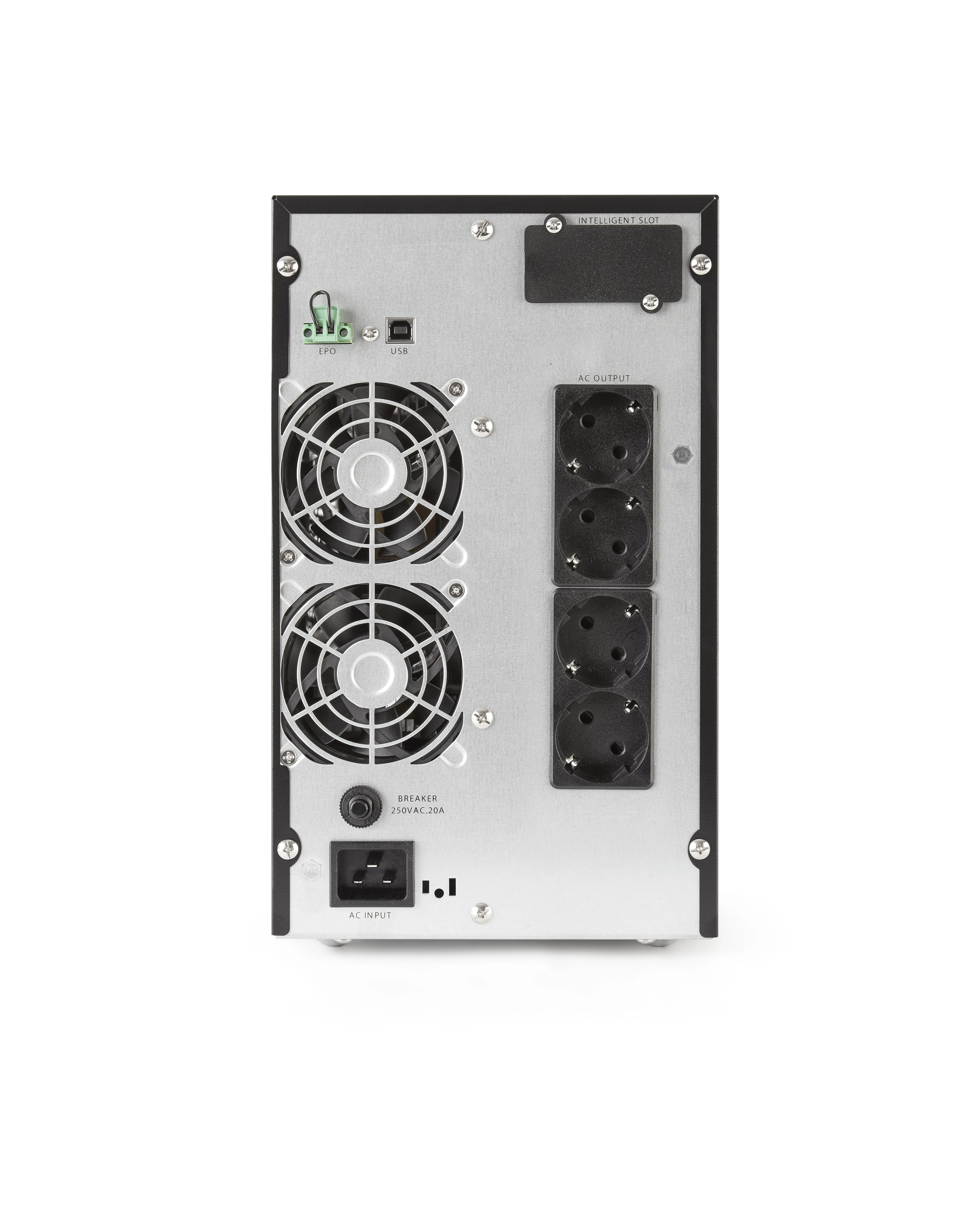 UPS Salicru SLC-2000-TWIN PRO2 (699CA000007)