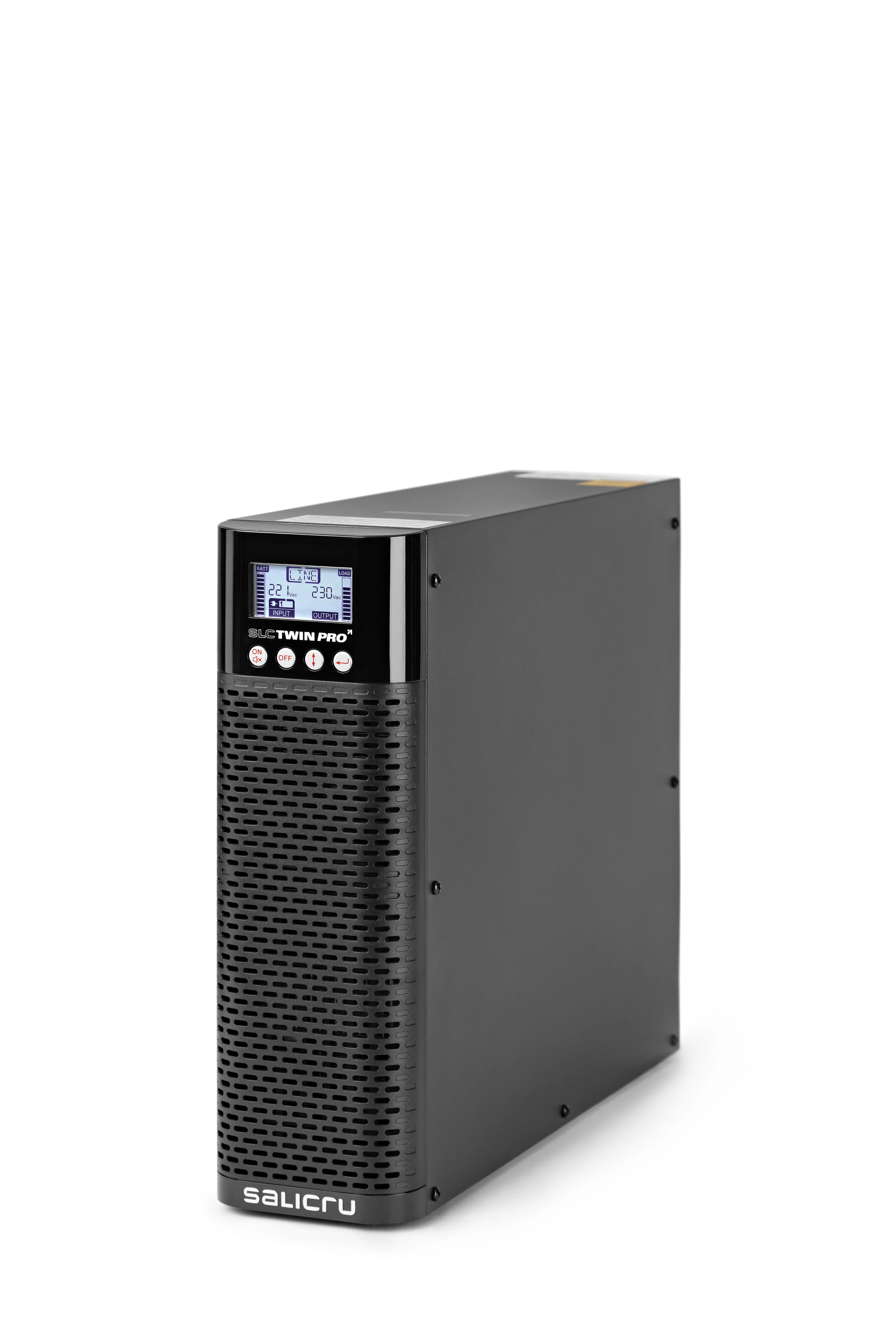 UPS Salicru SLC-2000-TWIN PRO2 (699CA000007)