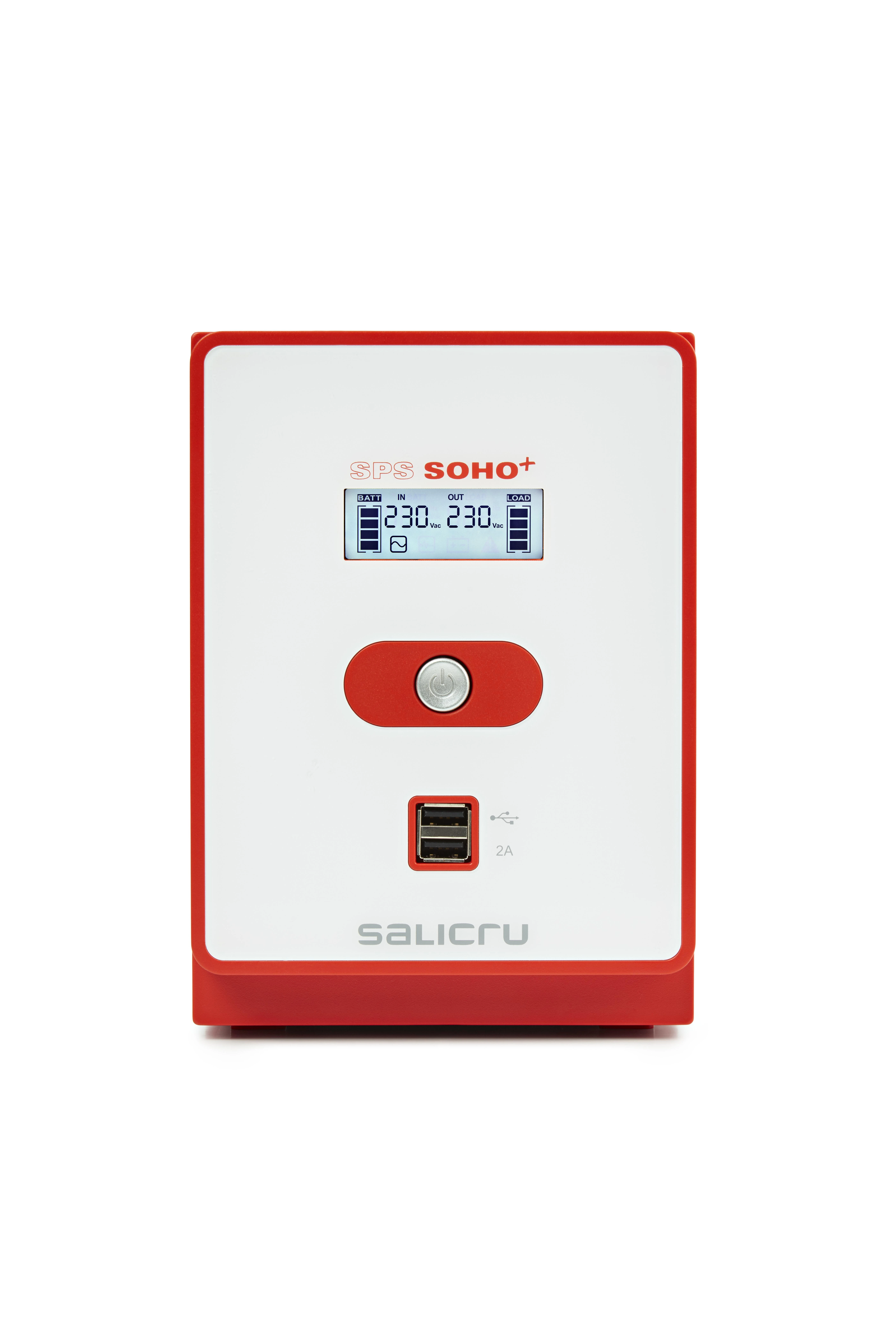 UPS Salicru SOHO 1200VA