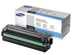 Hewlett Packard (HP) Toneris HP Samsung CLT-C506L H-Yield Cyan| 3500 psl. | CLP-680ND / CLX-6260