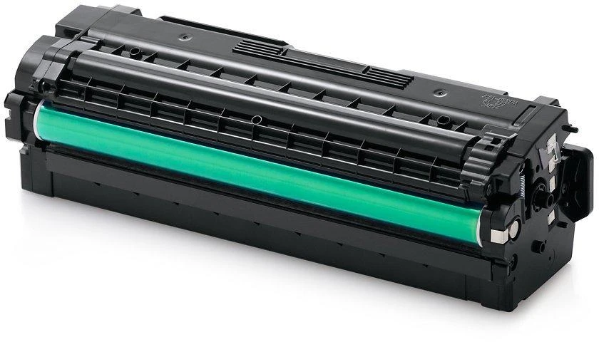 Hewlett Packard (HP) Toneris HP Samsung CLT-C506L H-Yield Cyan| 3500 psl. | CLP-680ND / CLX-6260
