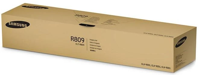 Samsung CLT-R809 spausdintuvo būgnas Originalus