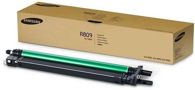 Samsung CLT-R809 spausdintuvo būgnas Originalus