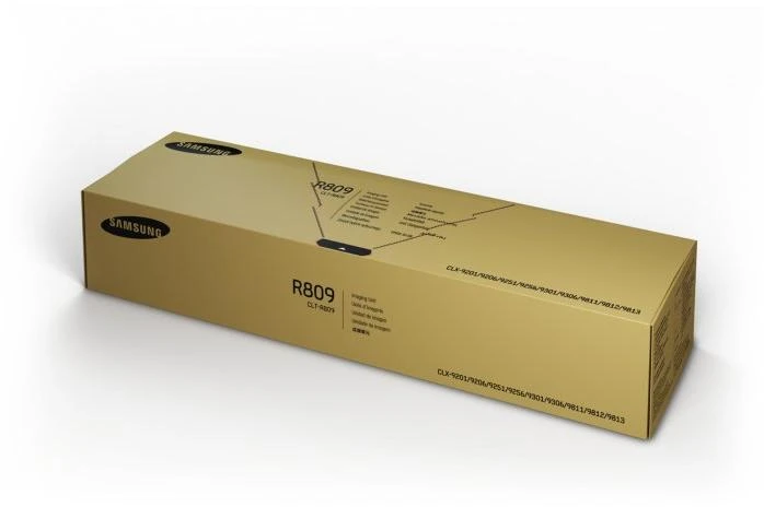 Samsung CLT-R809 spausdintuvo būgnas Originalus