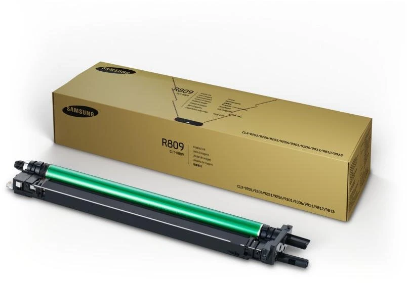 Samsung CLT-R809 spausdintuvo būgnas Originalus