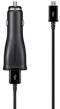 Samsung Automobilinis adapteris-įkroviklis ECA-U21C