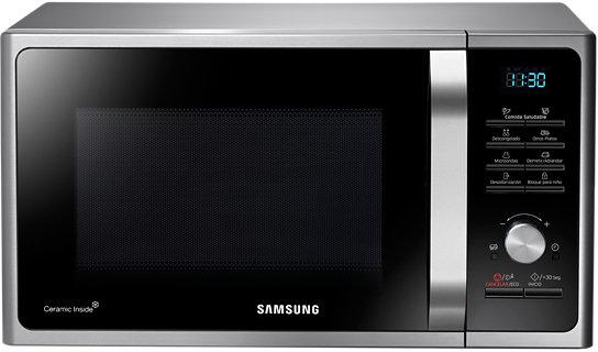 Whirlpool WMF200G Horno microondas empotrado cm 59 h 38 - negro |  Vieffetrade