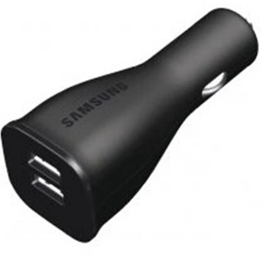 Samsung LN920BBEG automobilis įkroviklis 2x microUSB 2.0A (Juodas)