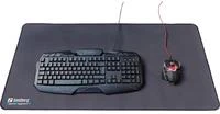 Kilimėlis „Sandberg Gamer“ stalo padėklas XXXL