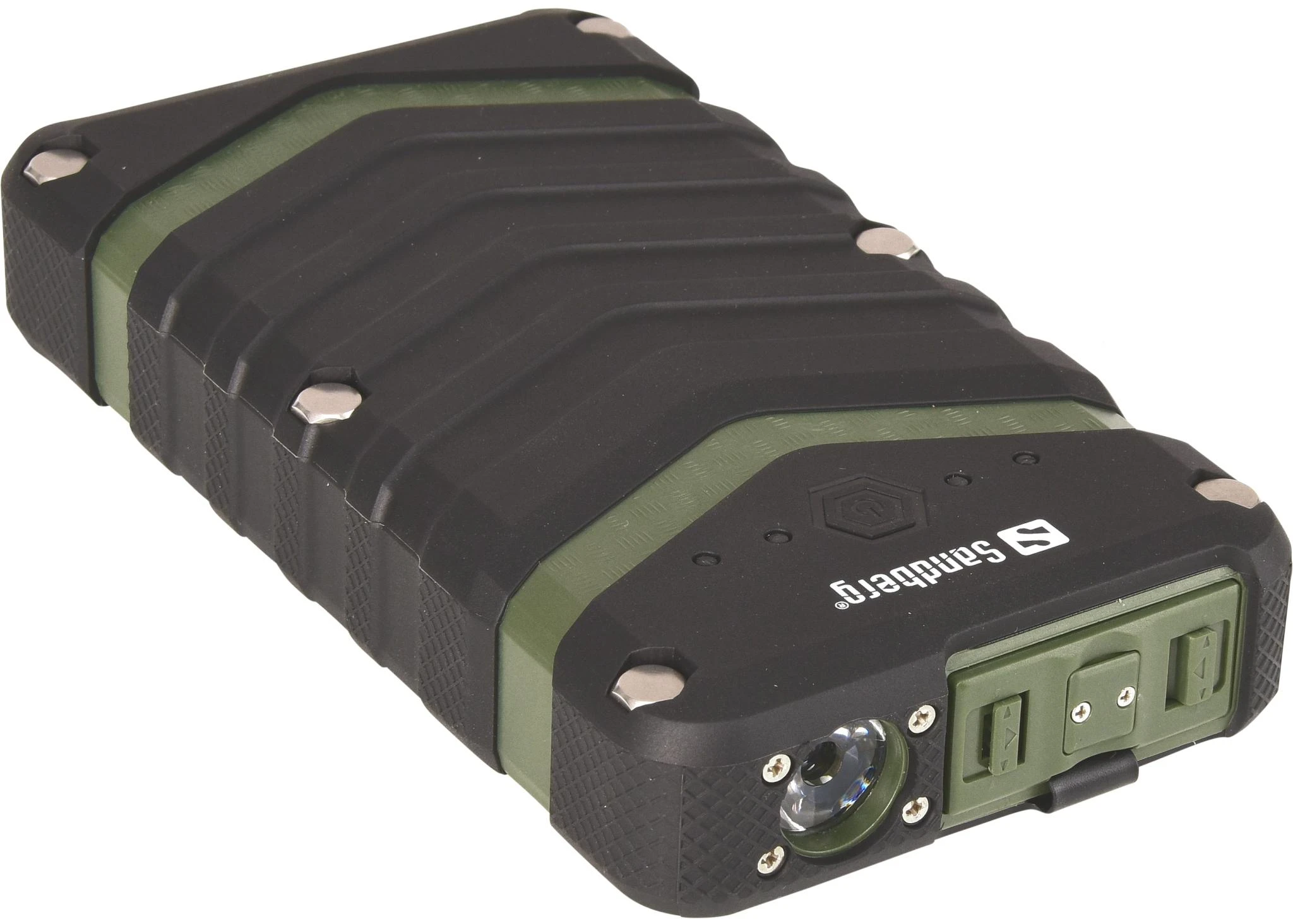 Sandberg Survivor Powerbank 20000