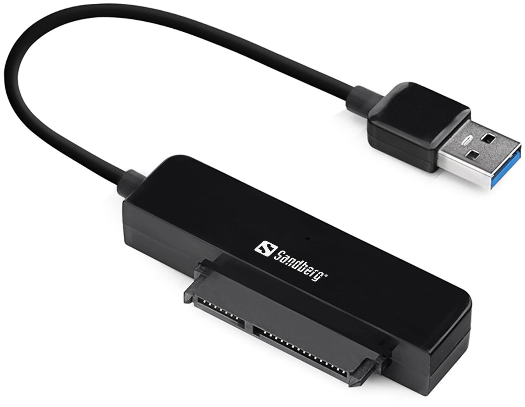 Sandberg USB 3.0 į SATA Link