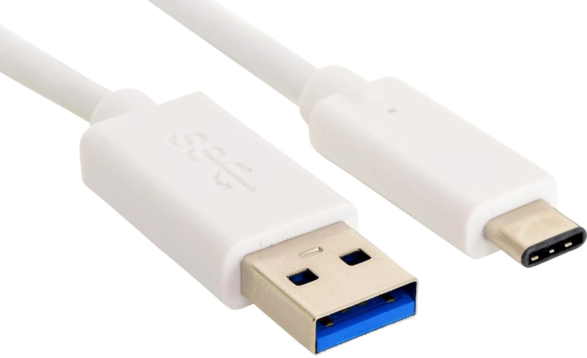 Sandberg USB-C 3.1 > USB-A 3.0 2M