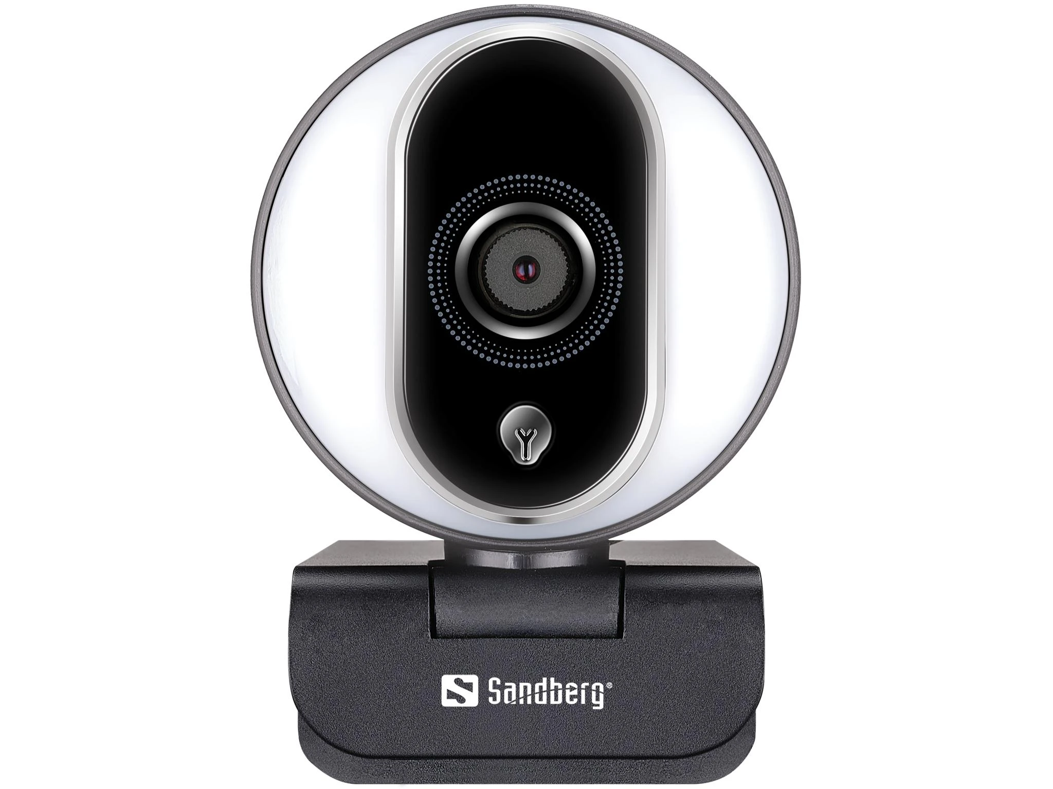 Sandberg Streamer USB Webcam Pro