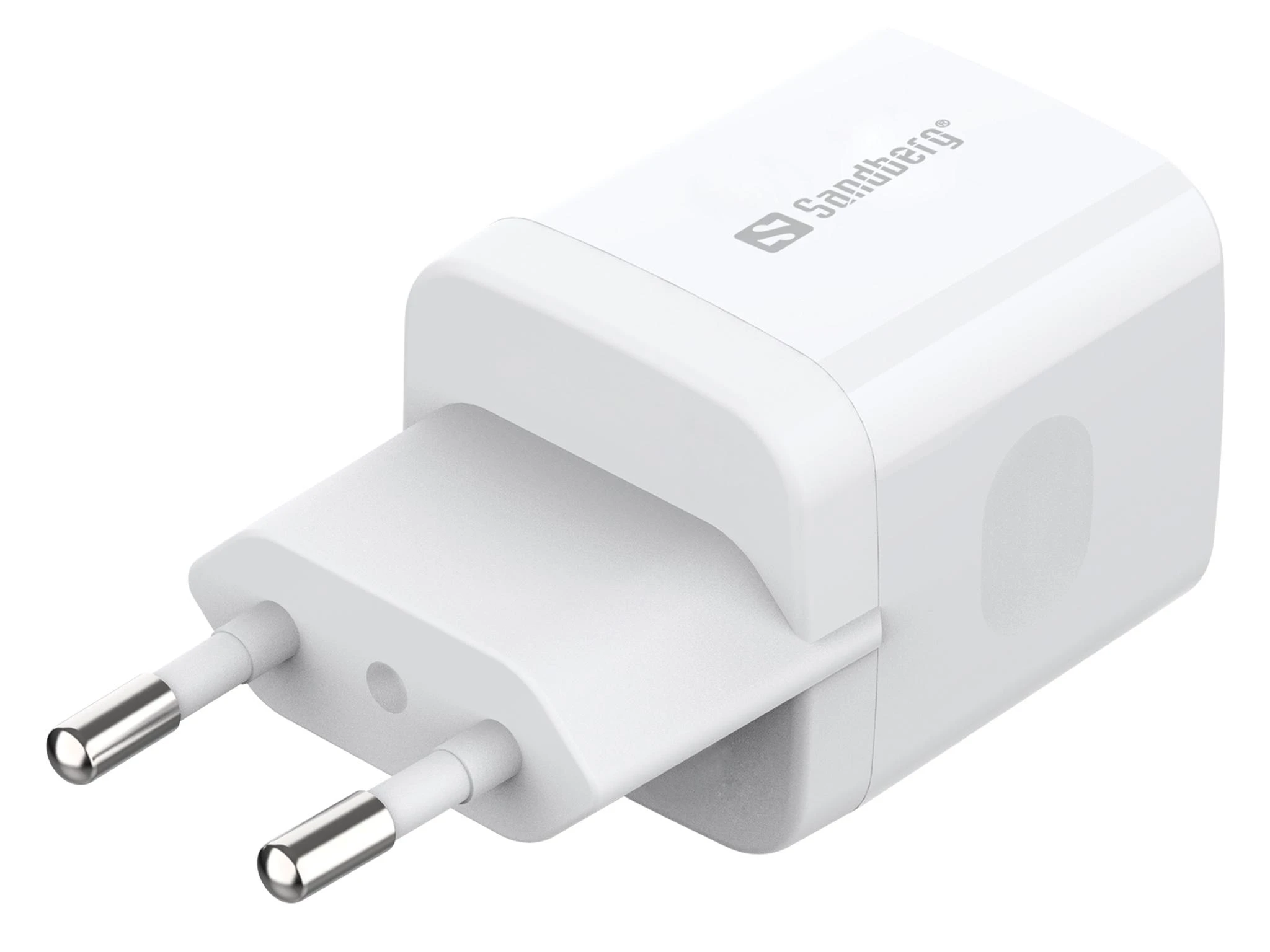 Sandberg USB-C AC Charger PD20W EU