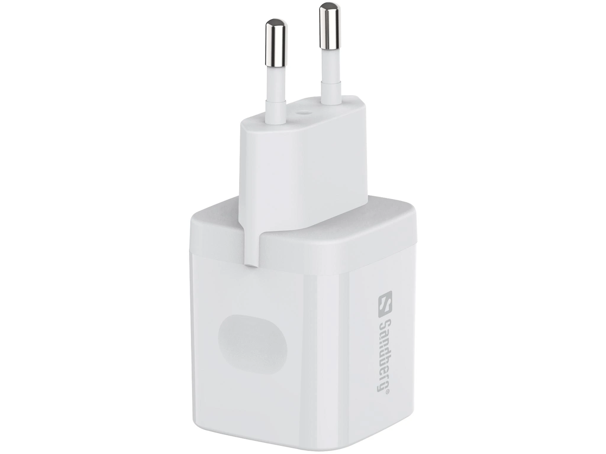 Sandberg USB-C AC Charger PD20W EU
