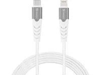 Sandberg USB-C PD su Lightning MFI 2M PRO