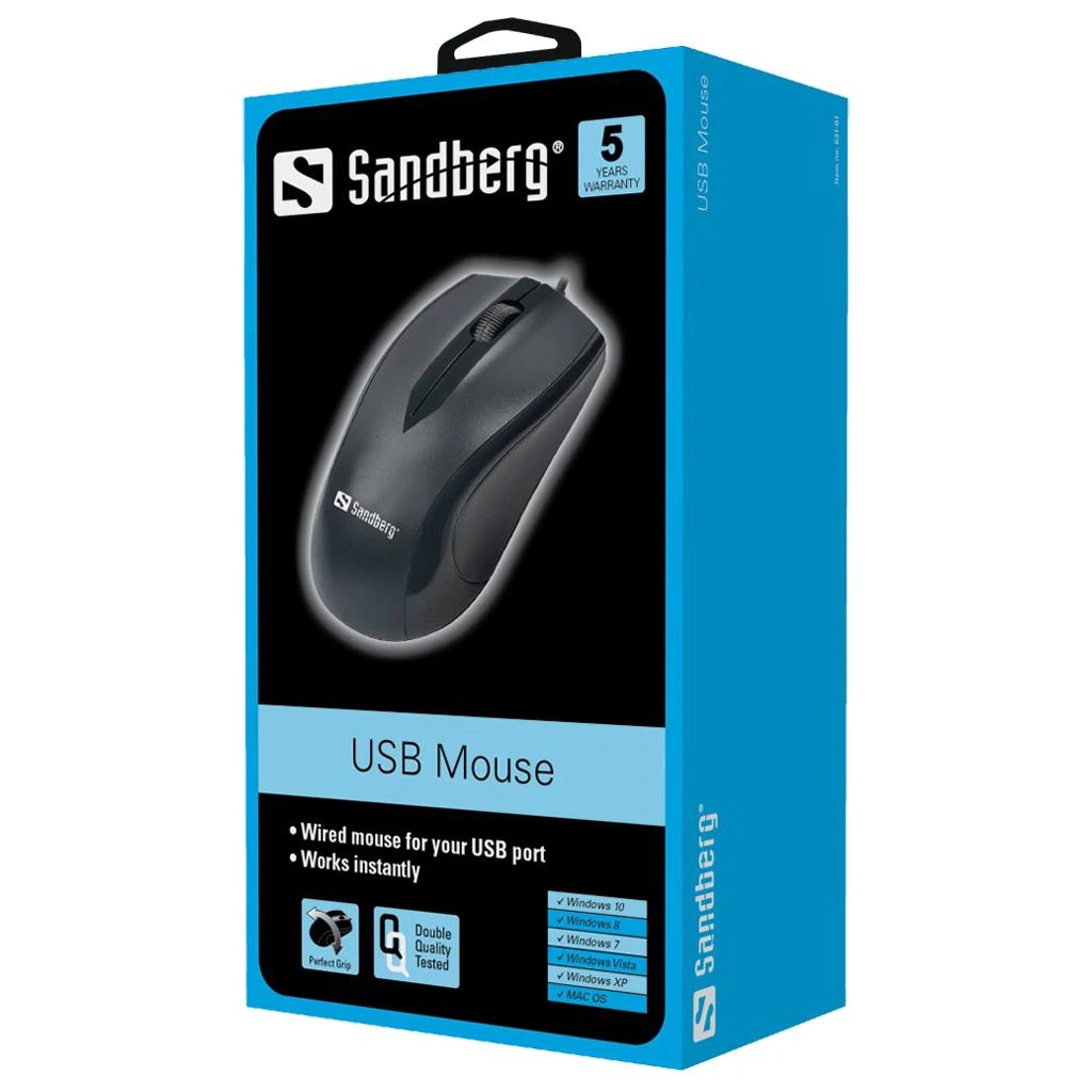 Sandberg USB pelė