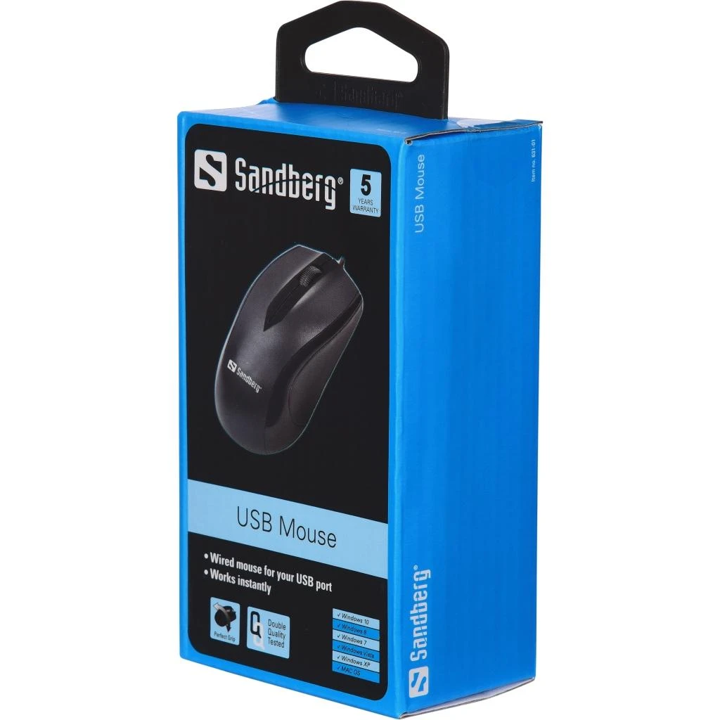 Sandberg USB pelė