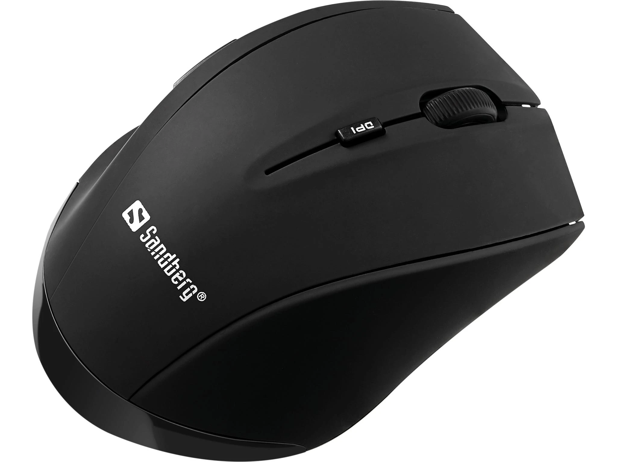 Klaviatūra Sandberg Wireless Office DesktopSet Nr