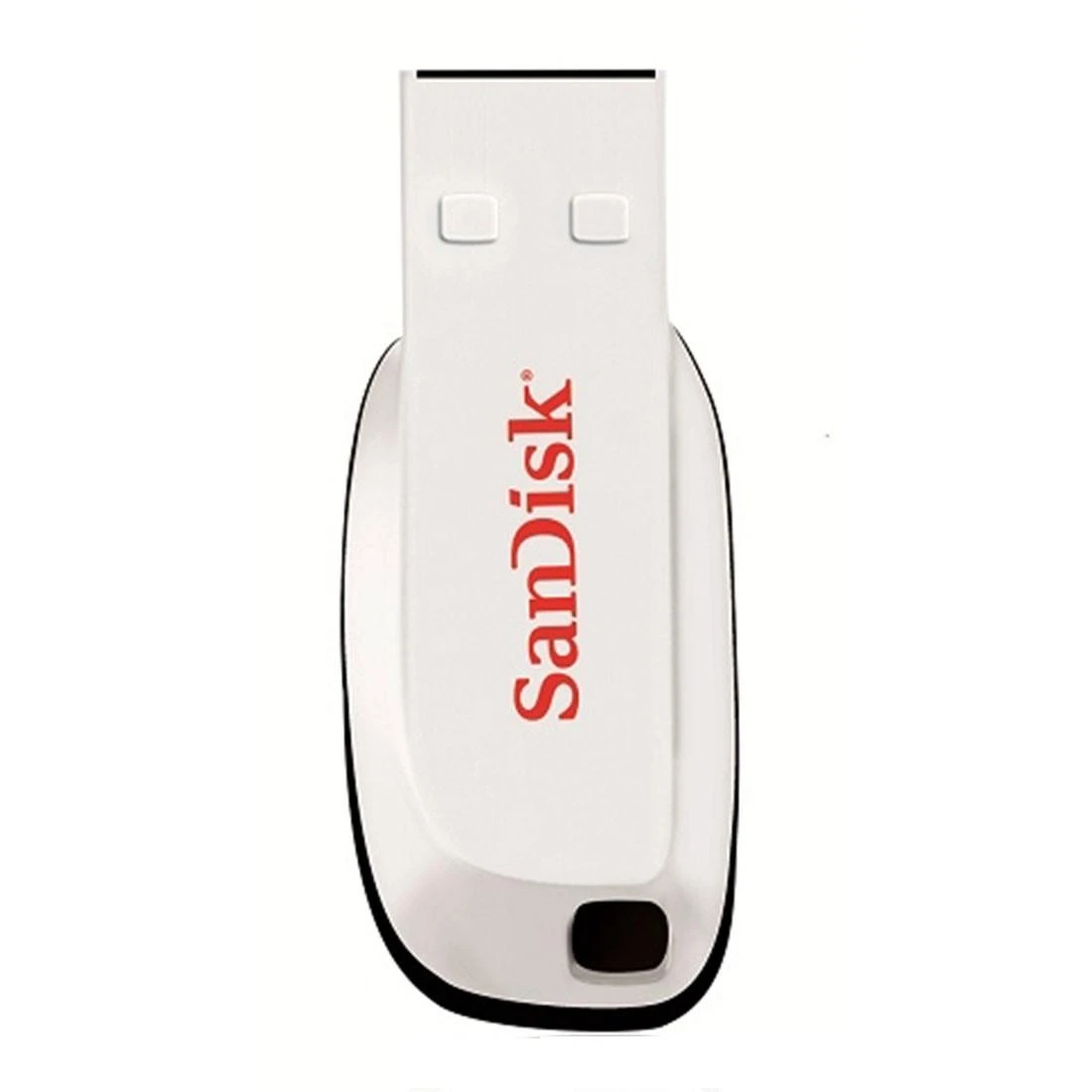 USB laikmena Sandisk Cruzer Blade 16 GB
