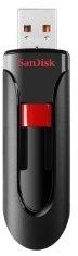 USB laikmena SanDisk Cruzer Glide 128GB