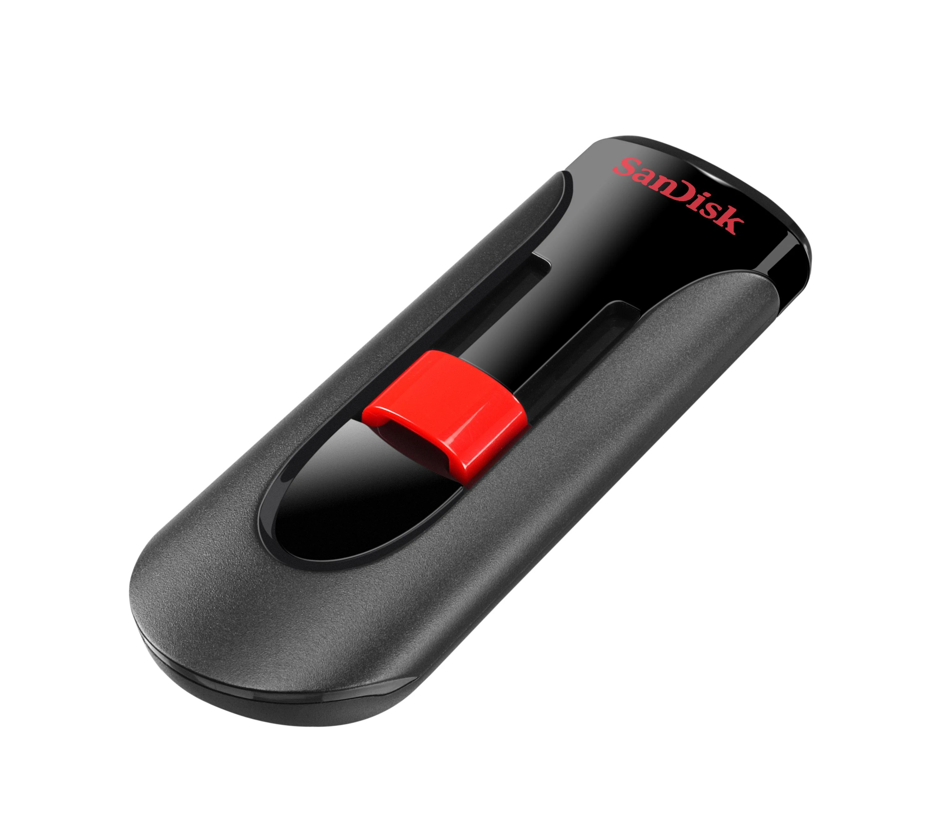 USB laikmena SanDisk Cruzer Glide 256GB