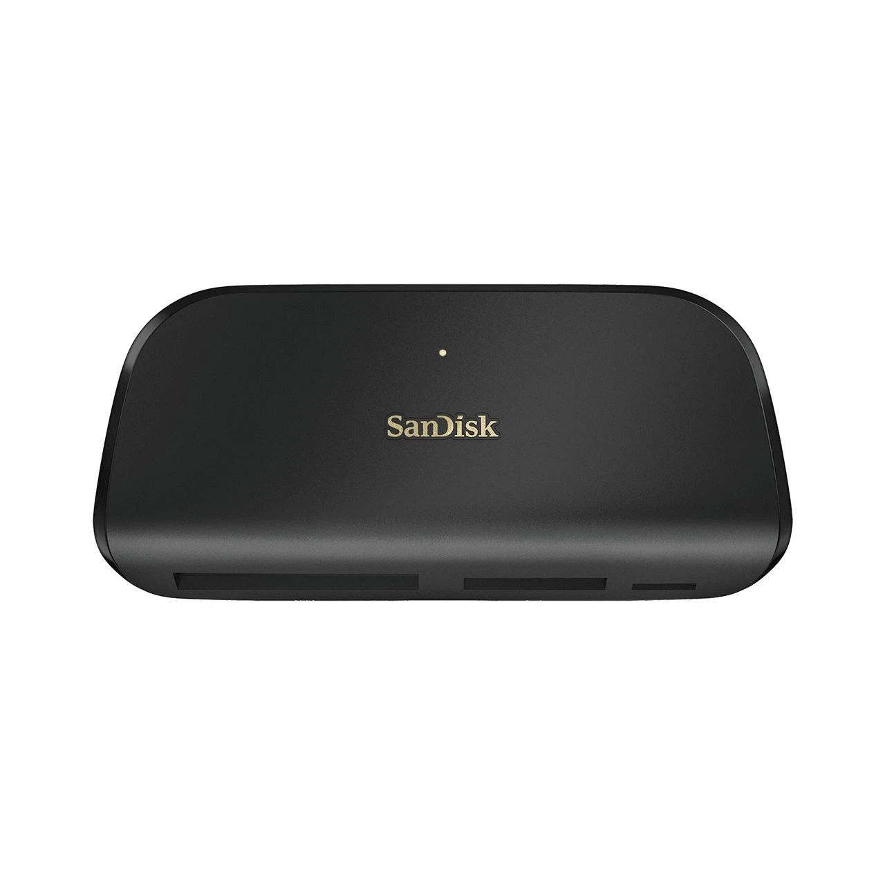 Kortelių nuskaitymo įrenginys SanDisk ImageMate PRO USB-C
